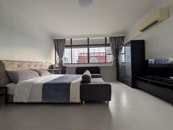 People's Park Centre (D1), Apartment #508490531